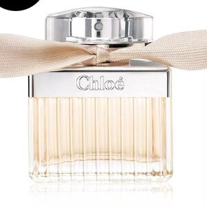 Chloé Eau de Parfum Spray, 1.7 oz